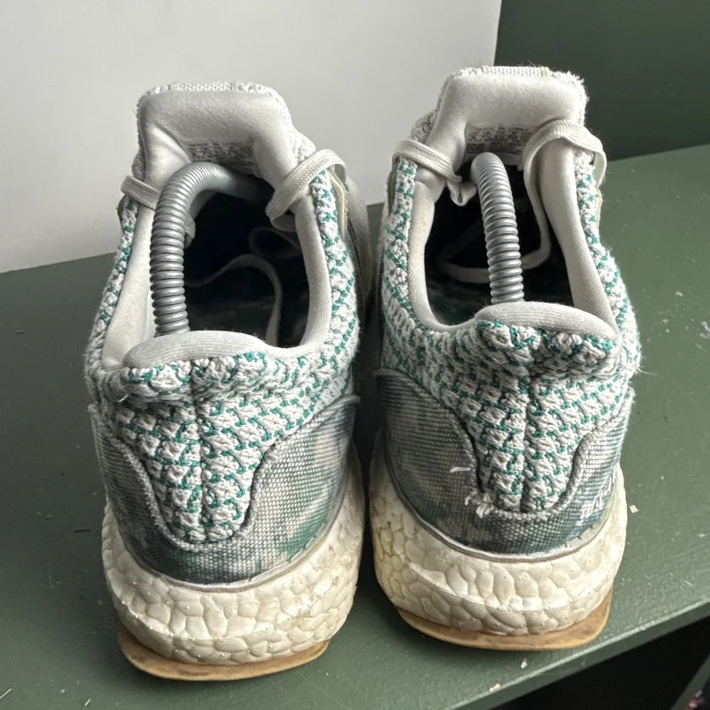 adidas new laces